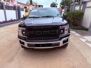 Ford F-150 XLT 4x4 SuperCrew Cab Styleside 6.5 ft. box 157 in. WB 2018 for sale
