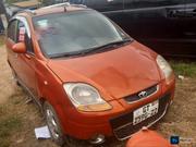 Daewoo Matiz 2008 Gold for sale