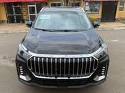 New Jetour X90 Plus 2024 Black for sale