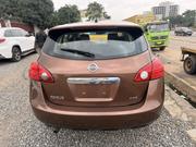 Nissan Rogue SV 2013 Brown for sale