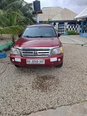 Toyota Highlander 2014 Brown for sale