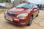 Toyota Corolla 2007 for sale