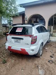Pontiac Vibe 2010 White for sale