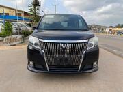 Toyota Esquire 2016 Black for sale