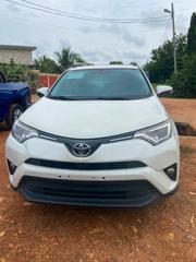 Toyota RAV4 XLE AWD 2019 Black for sale