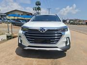 BAIC Senova X65 2.0 Petrol 2017 Red for sale
