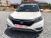 Honda CR-V EX-L 4dr SUV (2.4L 4cyl CVT) 2016 White for sale
