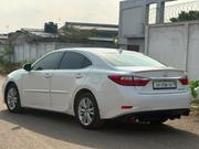 Lexus ES 350 FWD 2015 White for sale