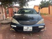 Toyota Camry LE 4dr Sedan (2.4L 4cyl 5A) 2005 Black for sale