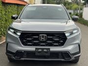 Honda CR-V EX-L AWD 2025 Blue for sale