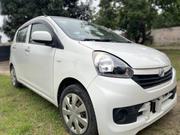 Daihatsu Mira 2016 White for sale