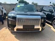 Zeekr 9X 2025 Black for sale
