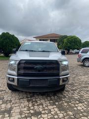 Ford F-150 Lariat 4x4 SuperCrew Cab Styleside 6.5 ft. box 157 in. WB for sale