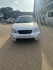 Toyota Corolla 2008 Silver for sale