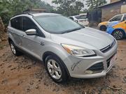 Ford Escape SE 4x4 2016 Silver for sale