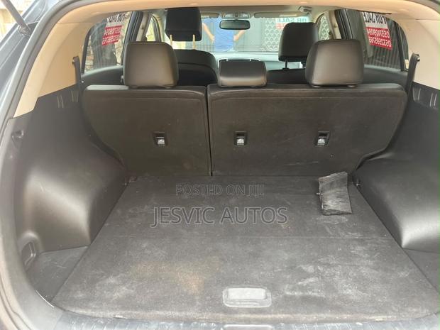 Kia Sportage EX 4dr SUV (2.4L 4cyl 6A) 2017 Gray
