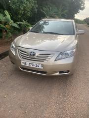 Toyota Camry 2010 Brown for sale