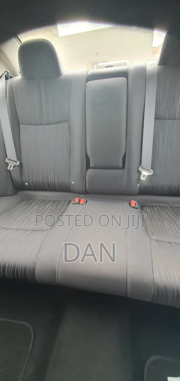 Nissan Sentra SV 2016 Gray