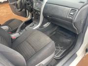 Toyota Corolla LE 4dr Sedan (1.8L 4cyl 4A) 2012 White for sale