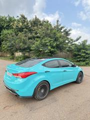 Hyundai Elantra 2013 for sale