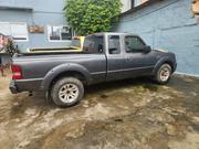 Ford Ranger 2010 Gray for sale