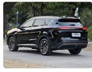 Jetour T1 2025 Black for sale