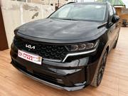 Kia Sorento S 2022 Black for sale