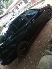 Nissan GT-R 2000 Black for sale