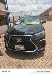 Toyota Highlander Limited 3.5L 2WD 2013 Black for sale