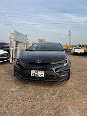 Toyota Corolla 2020 Blue for sale
