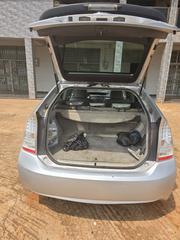 Toyota Prius 2013 Silver for sale