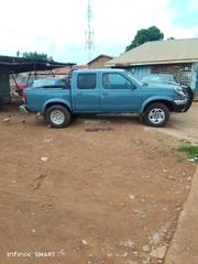 Nissan Hardbody 2007 Beige for sale