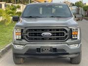 Ford F-150 XLT 2021 Teal for sale
