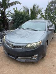 Toyota Camry SE Sport 4dr Sedan w/Prod. End 11/13 (2.5L 4cyl 6A) 2014 Gray for sale