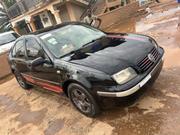 Volkswagen Jetta Sedan GL 2.0 L 2005 Black for sale