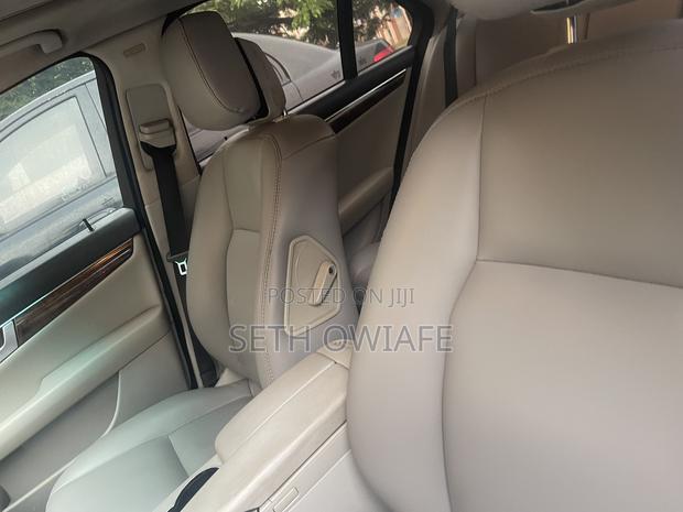 Mercedes-Benz C250 2012 Gray