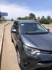 Toyota RAV4 LE 4dr SUV (2.5L 4cyl 6A) 2014 Gray for sale