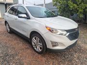 Chevrolet Equinox Premier w/2LZ AWD 2020 White for sale