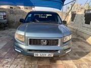 Honda Ridgeline 2007 Blue for sale