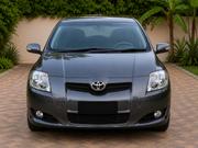 Toyota Corolla 2009 Gray for sale