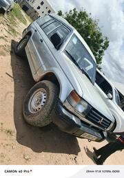 Mitsubishi Pajero 2004 Silver for sale