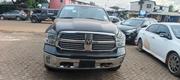 RAM 1500 2016 Black for sale