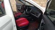 Jetour X70 1.5 7-Seater FWD 2018 White for sale
