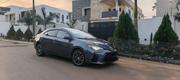 Toyota Corolla S 4dr Sedan (1.8L 4cyl CVT) 2016 Gray for sale