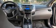 Hyundai Elantra GLS Sedan FWD (1.8L 4cyl 6A) 2013 Blue for sale