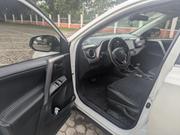 Toyota RAV4 LE AWD 2019 White for sale