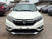 Honda CR-V EX 4dr SUV AWD (2.4L 4cyl CVT) 2016 White for sale