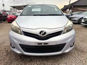 Toyota Vitz 1.5 FWD 3dr 2013 for sale