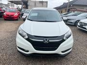 Honda HR-V 4dr SUV (1.5L 4cyl CVT) 2016 White for sale