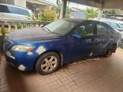 Toyota Camry 2009 Blue for sale